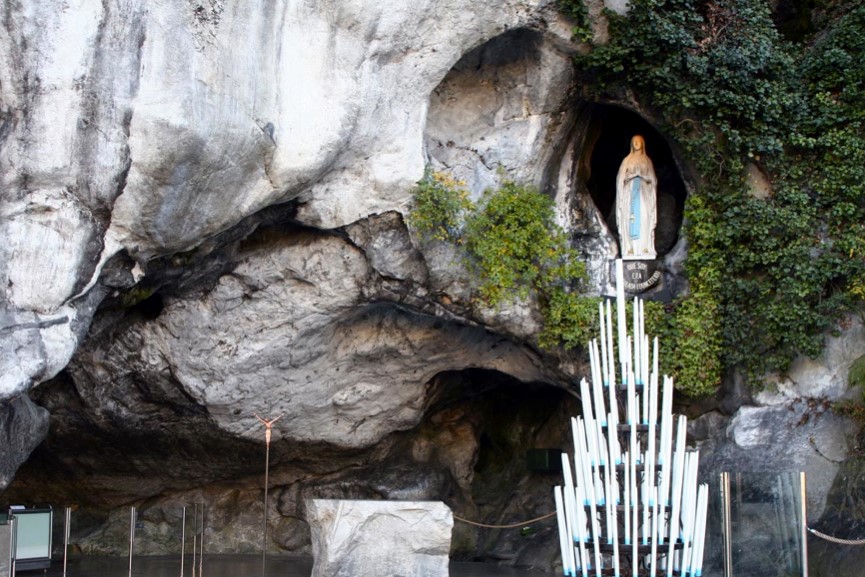 lourdes